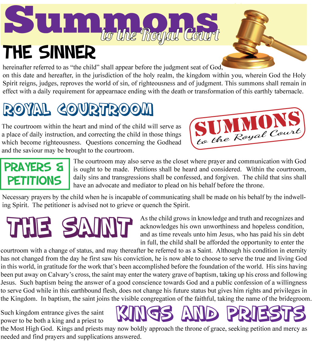 summons-to-the-royal-court